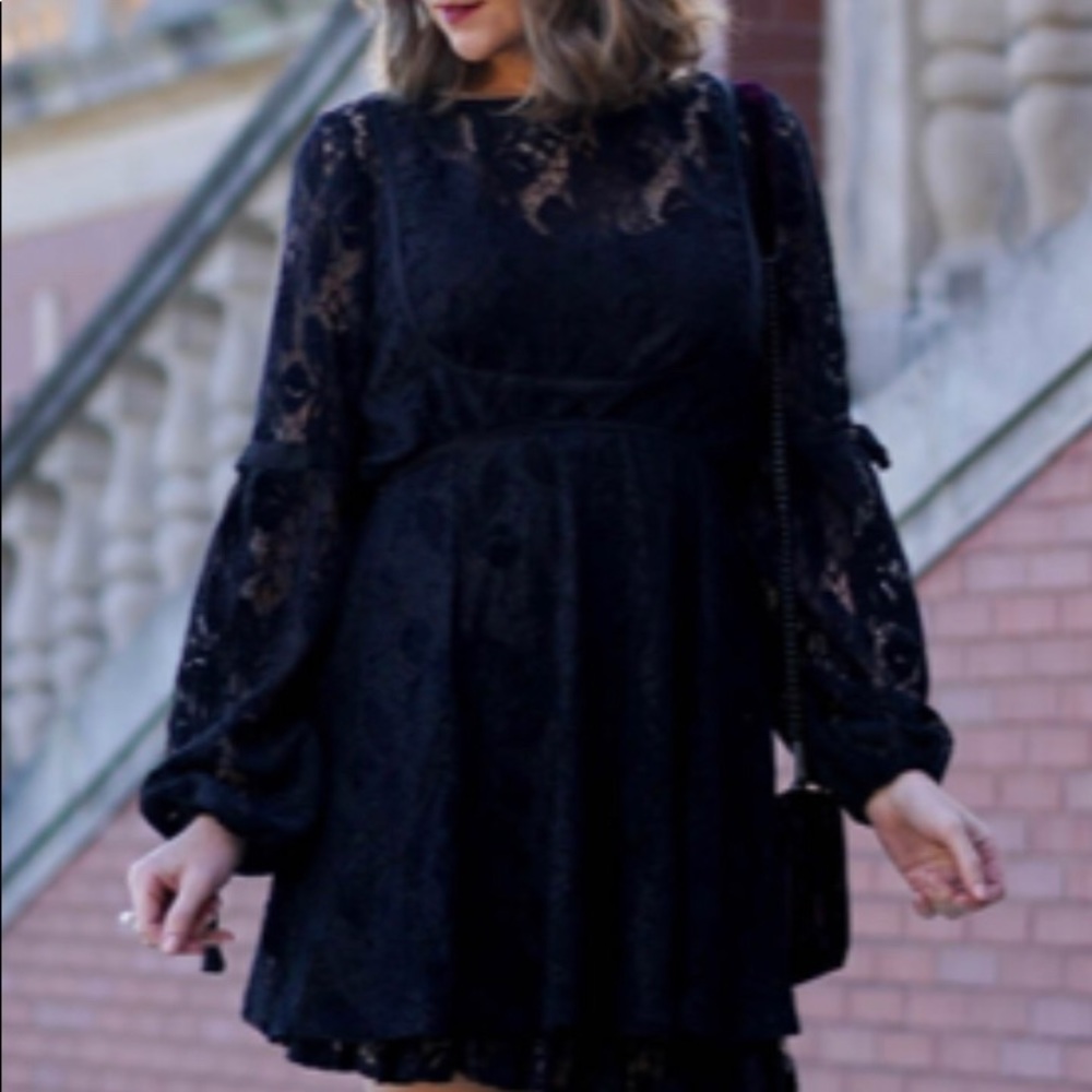 Free people dress